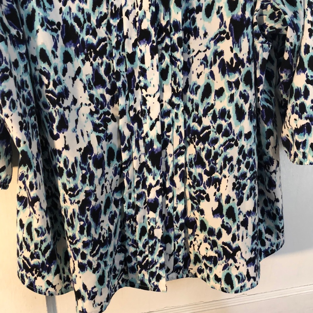 Blouse - Picture 3 of 4